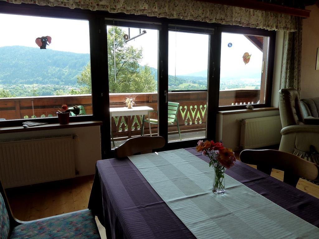 Ferienwohnung Eichler Feldkirchen In Kaernten Luaran gambar
