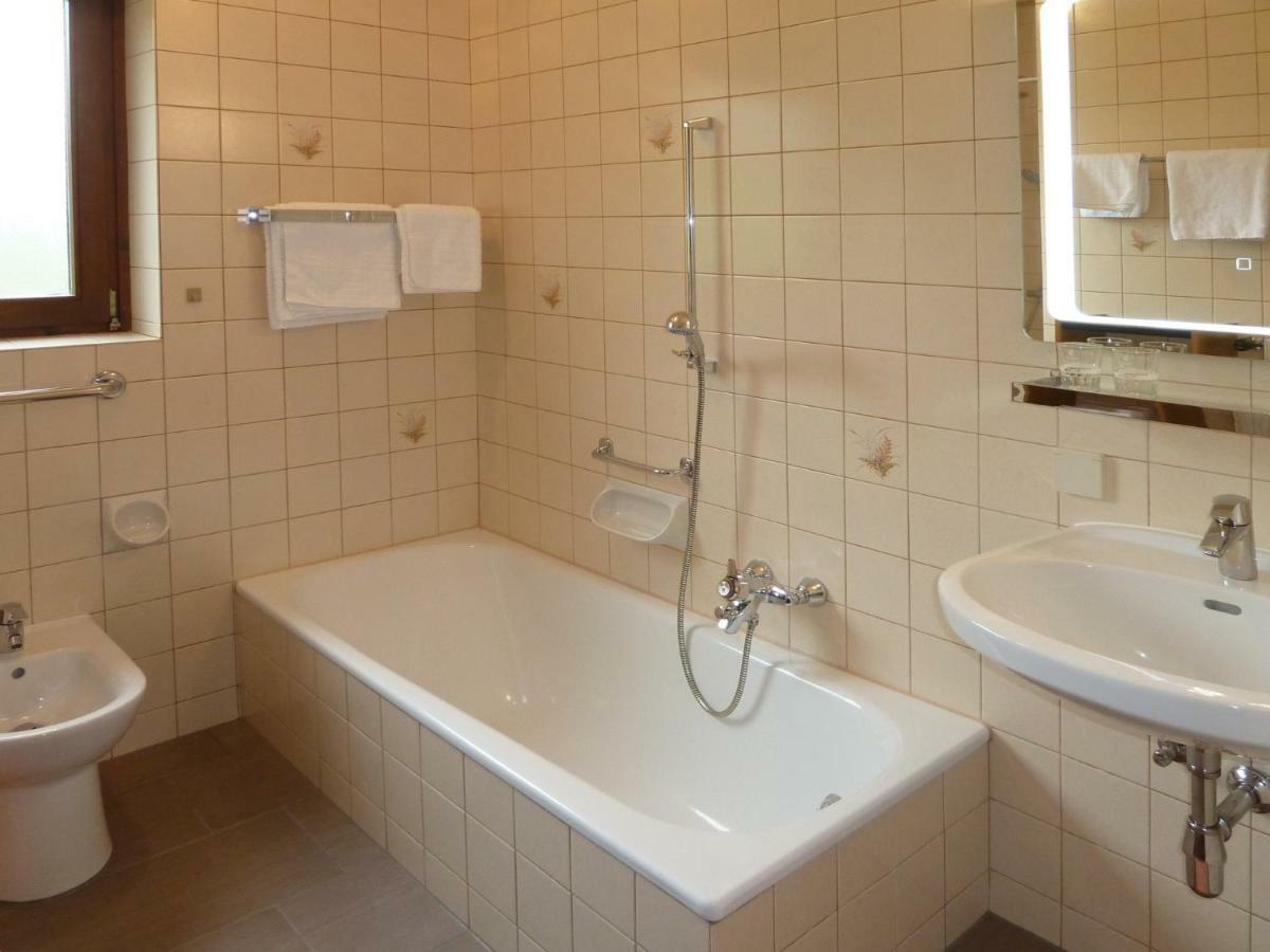 Ferienwohnung Eichler Feldkirchen In Kaernten Luaran gambar